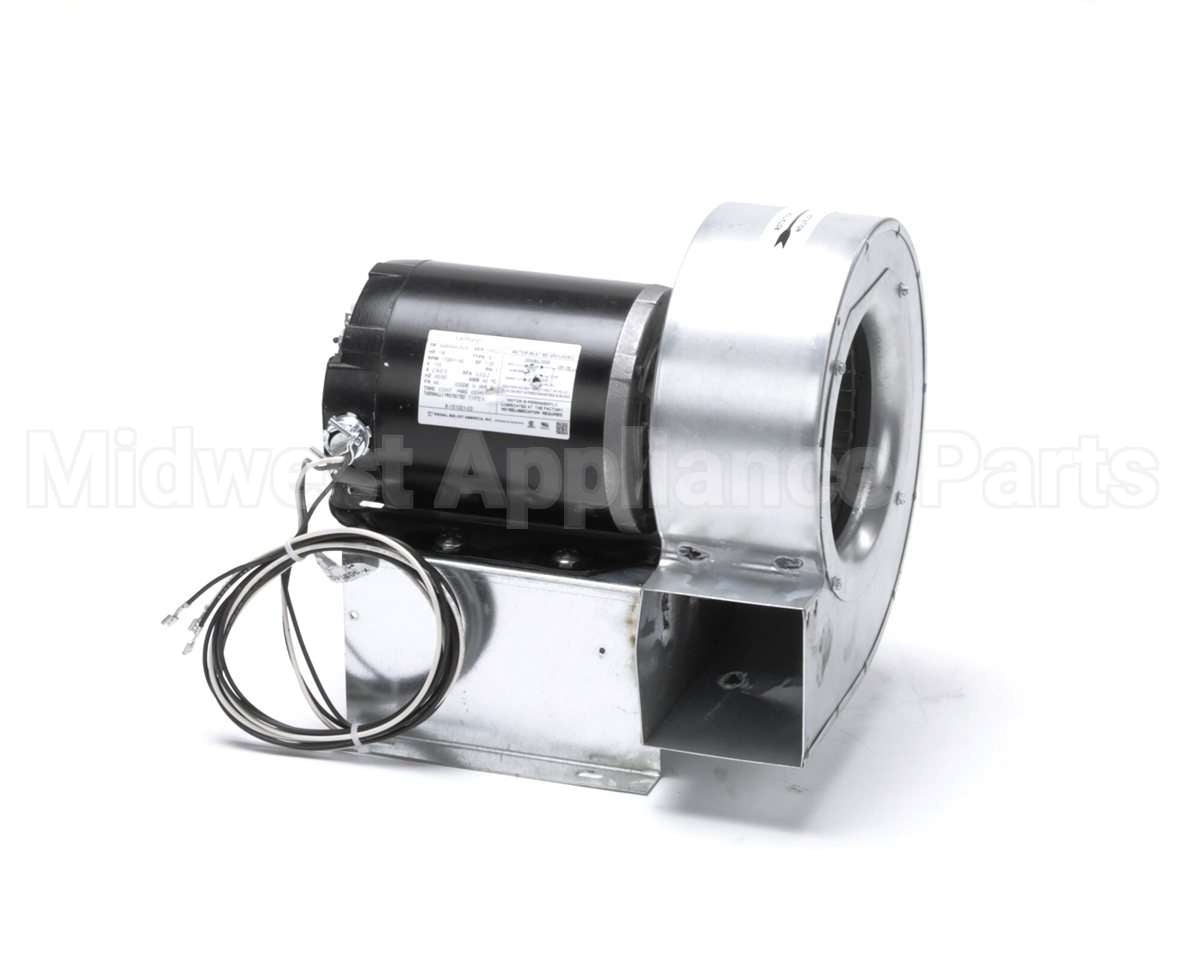 FAN06310 Trane Inducer Assembly