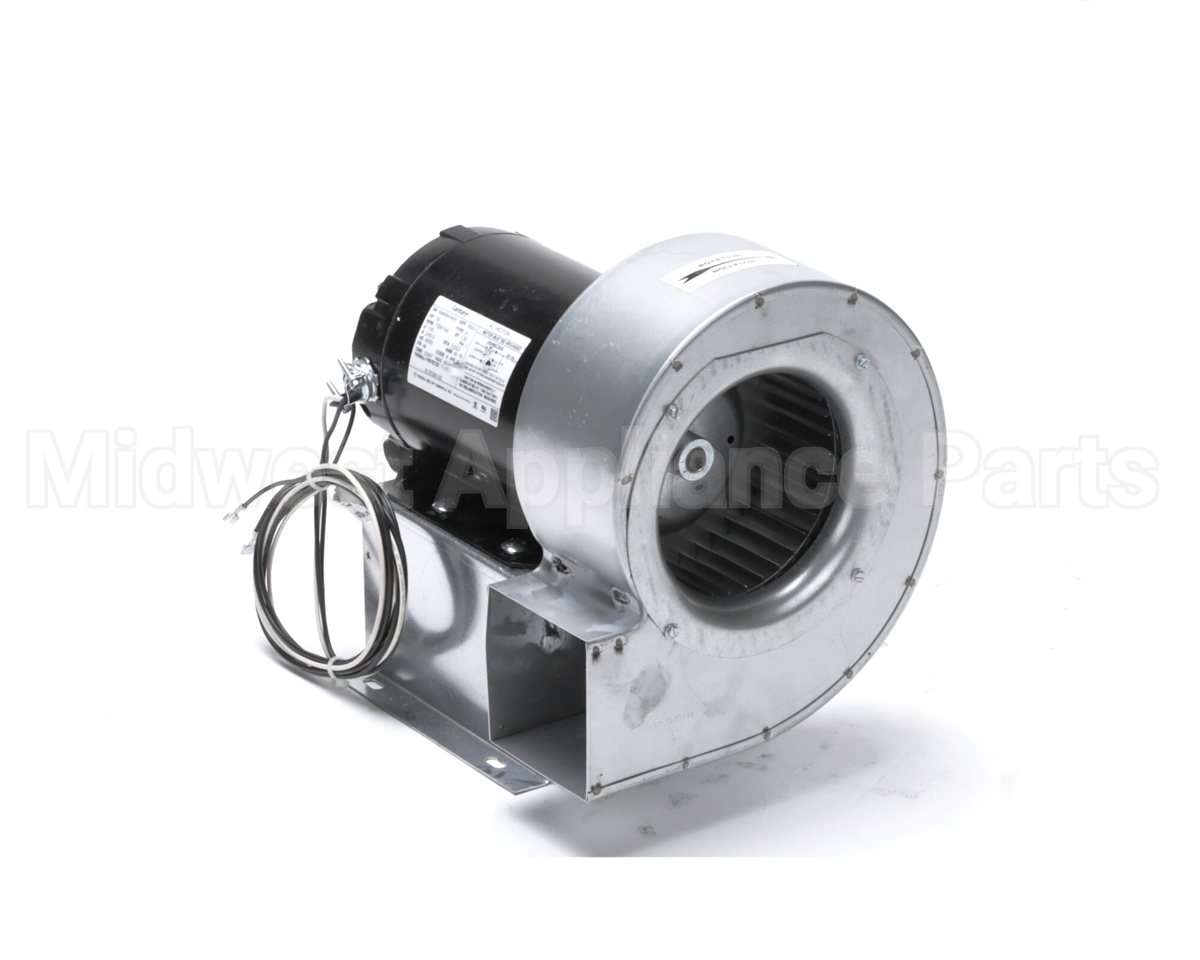FAN06310 Trane Inducer Assembly