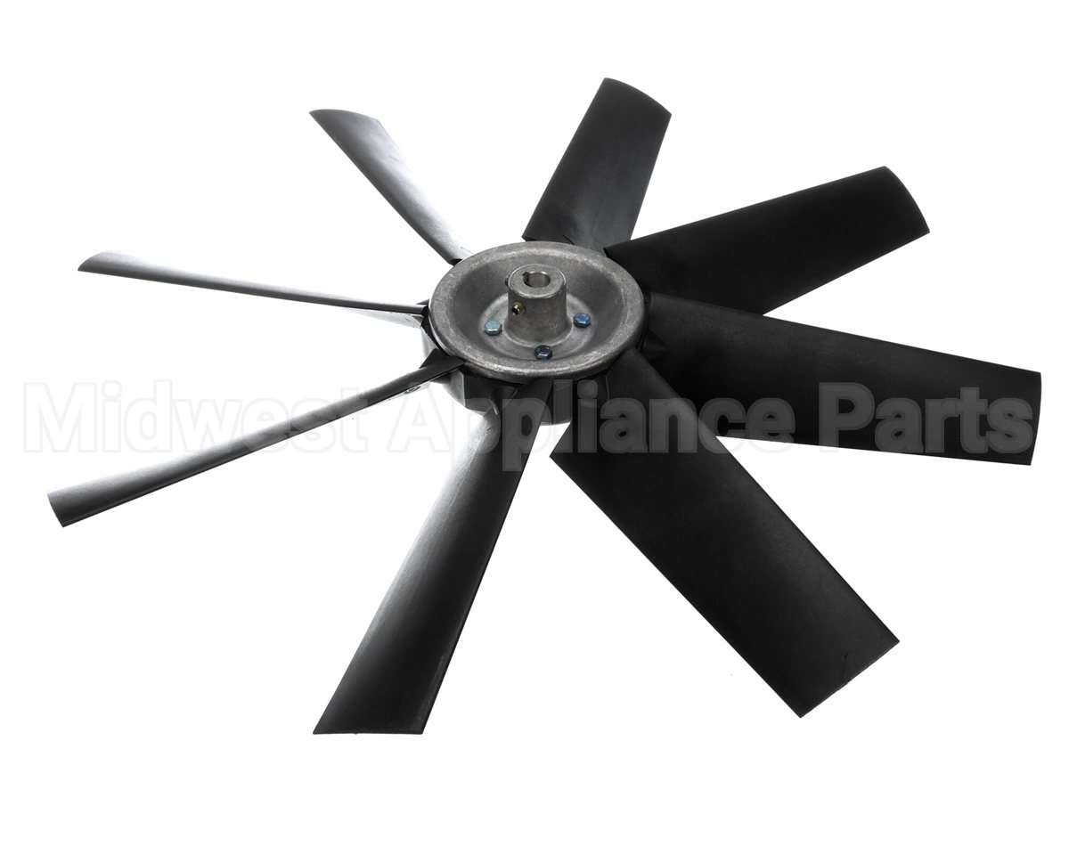 FAN06444 Trane 8 Blade Condenser Fan