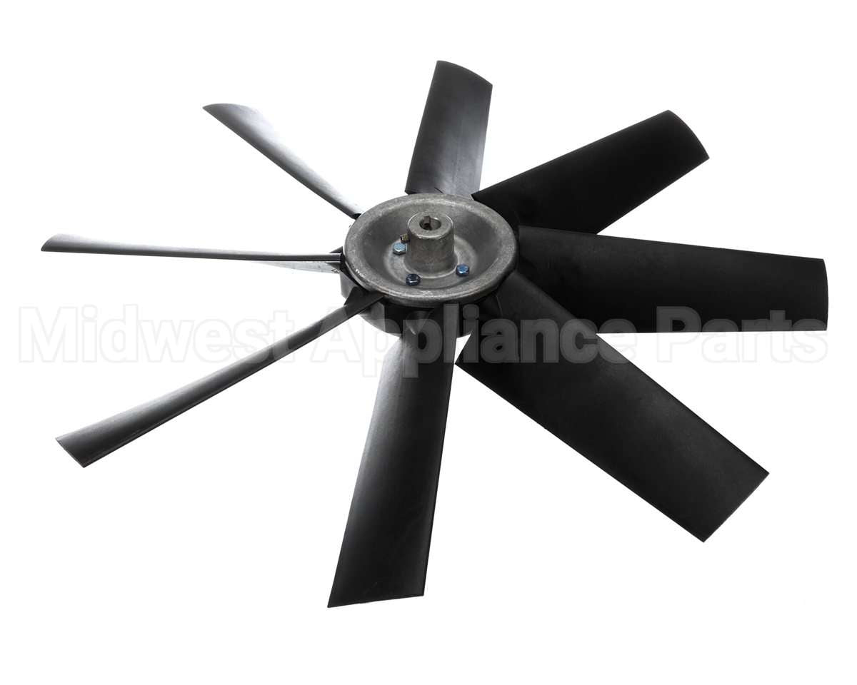 FAN06444 Trane 8 Blade Condenser Fan