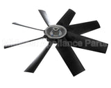 FAN06444 Trane 8 Blade Condenser Fan