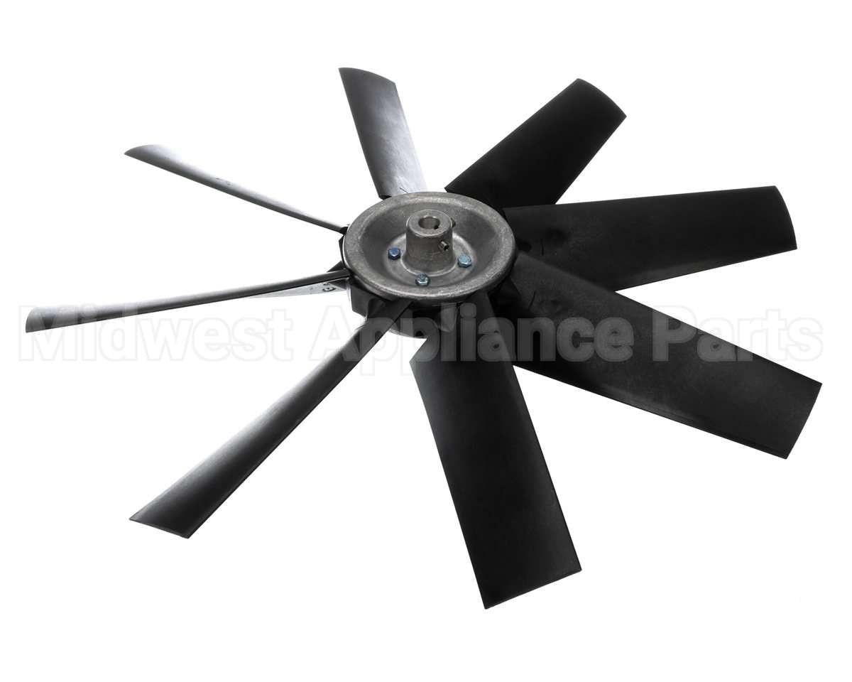 FAN06444 Trane 8 Blade Condenser Fan