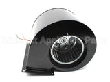 FAN09 Indeeco Motor,1/20Hp,1600Rpm,230V