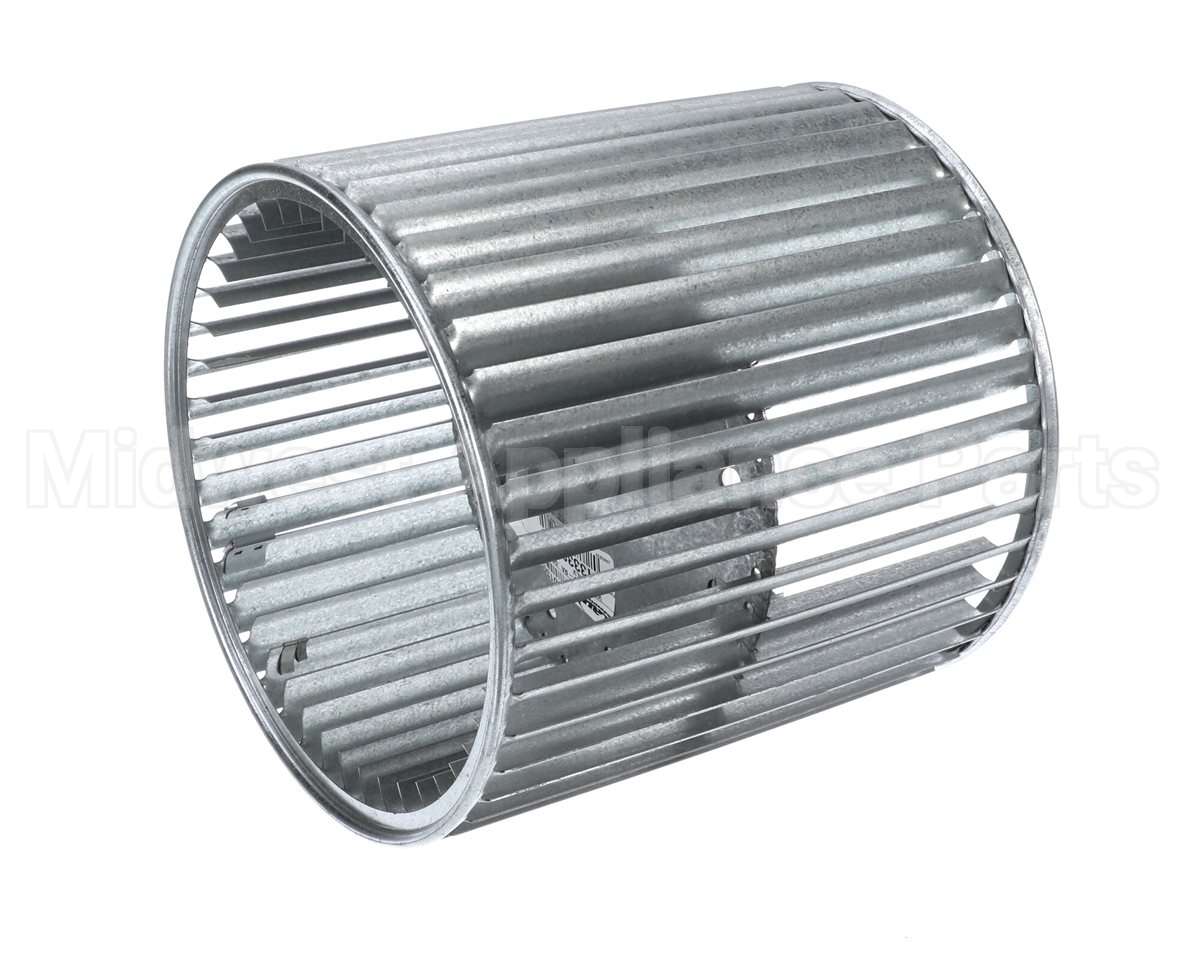 FAN1305 Trane Wheel 9.5"Long .5"Bore Ccw
