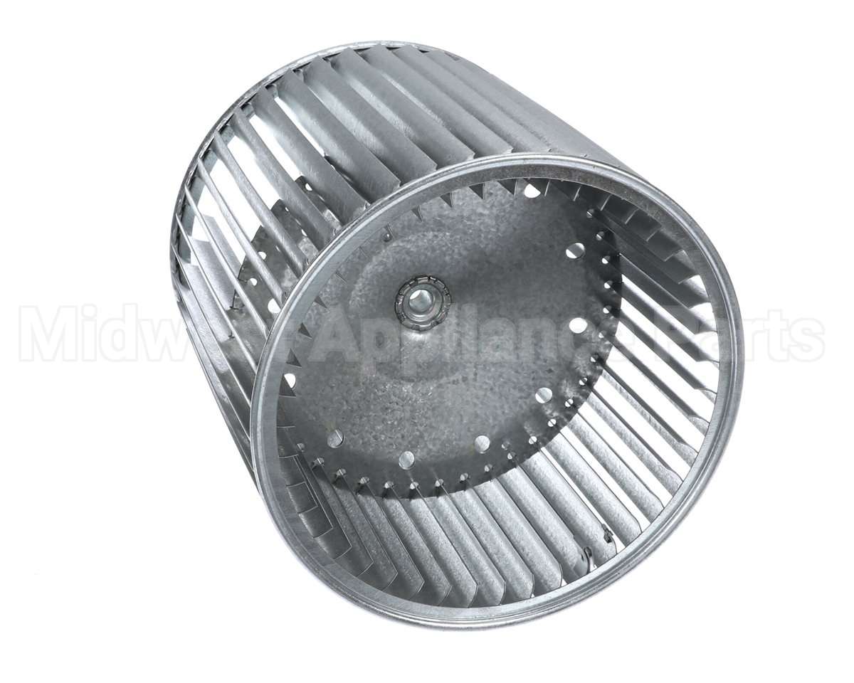 FAN1305 Trane Wheel 9.5"Long .5"Bore Ccw