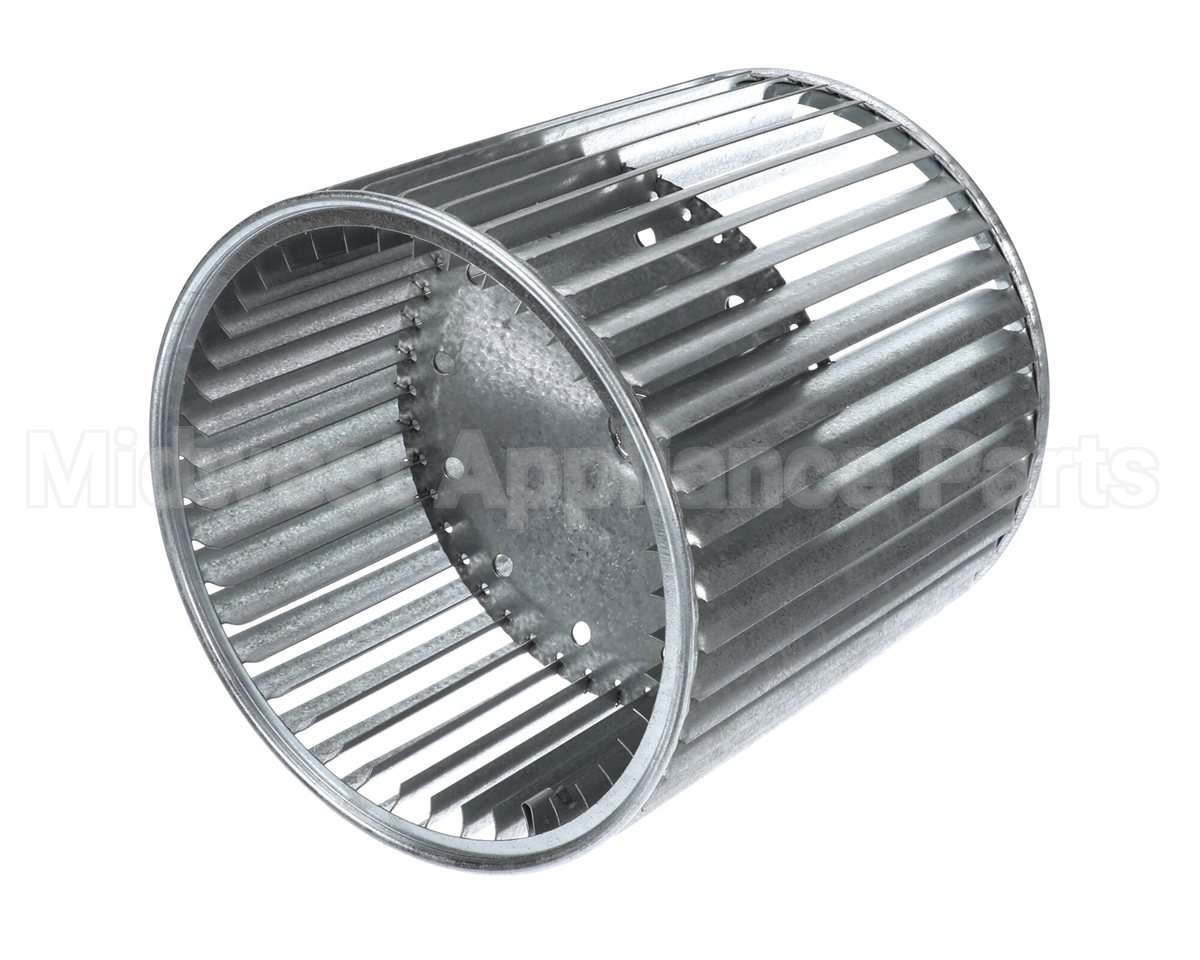 FAN1305 Trane Wheel 9.5"Long .5"Bore Ccw