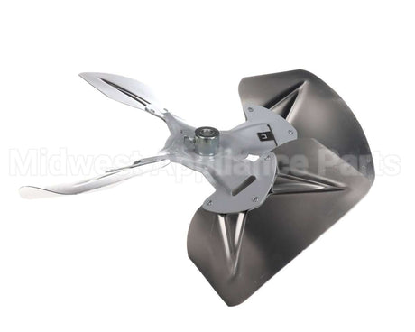 FAN1526 Trane 18"Dia 34Deg 1/2" Cw 4Bld Fan