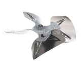 FAN1526 Trane 18"Dia 34Deg 1/2" Cw 4Bld Fan
