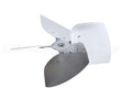 FAN1608 Trane 16" 34'Pitch Cw 4Blade Fan