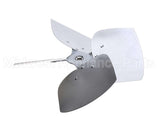 FAN1608 Trane 16" 34'Pitch Cw 4Blade Fan
