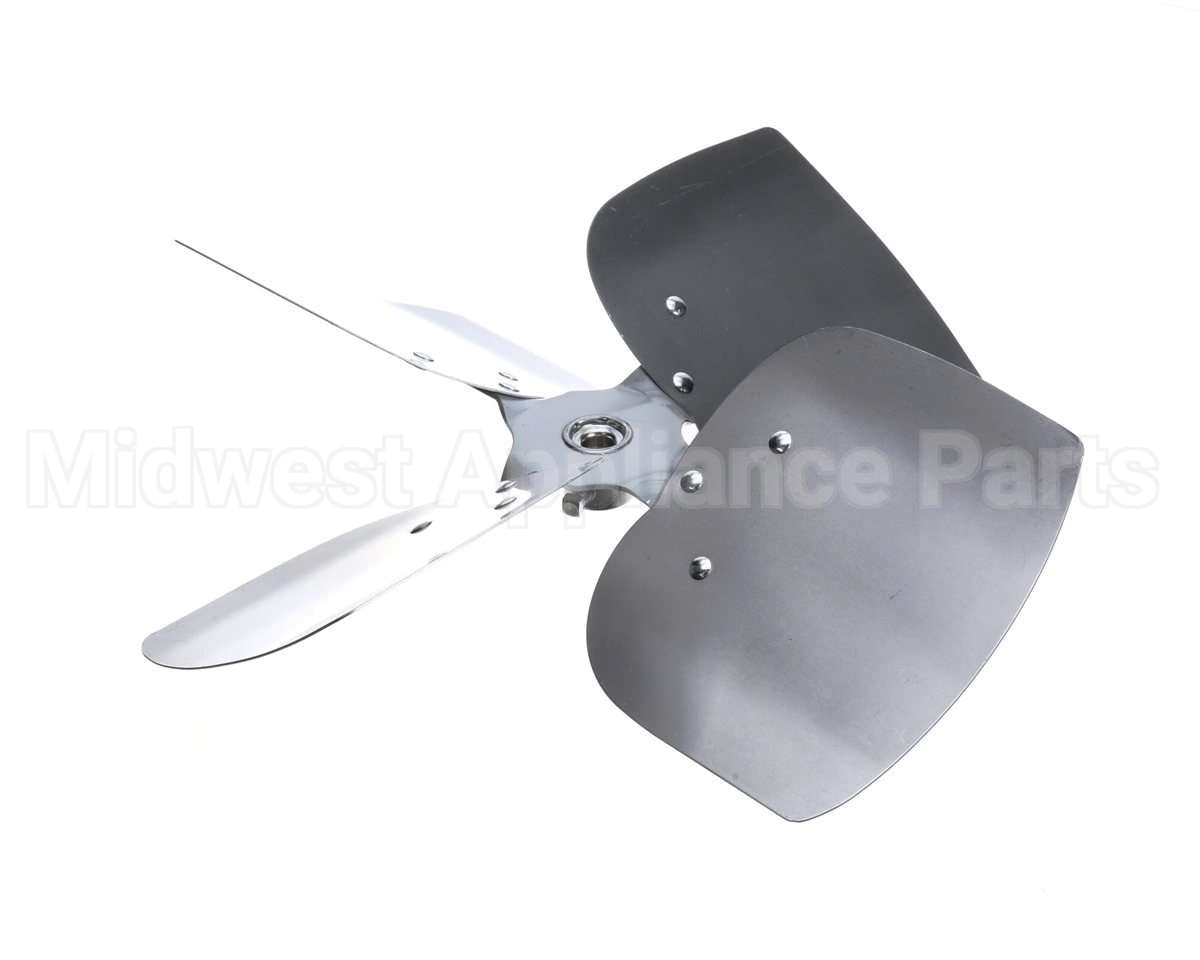 FAN1608 Trane 16" 34'Pitch Cw 4Blade Fan