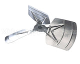 FAN1851 Trane 24"Dia 32Deg 1/2" Cw 3Bld Fan