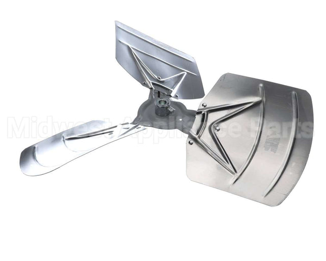 FAN1851 Trane 24"Dia 32Deg 1/2" Cw 3Bld Fan