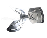 FAN1851 Trane 24"Dia 32Deg 1/2" Cw 3Bld Fan