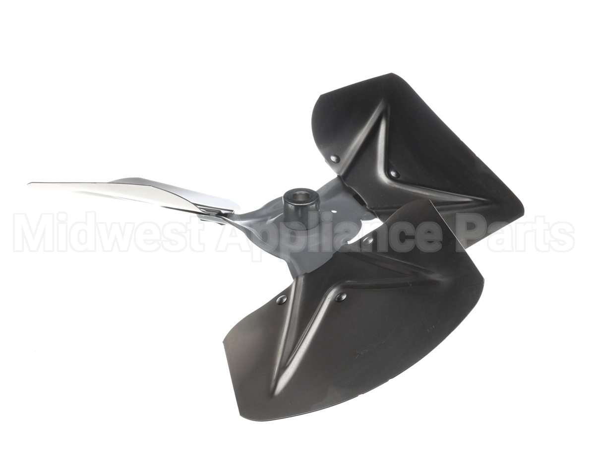 FAN2765 Trane 18"Dia 29Deg 1/2" Cw 3Bld Fan