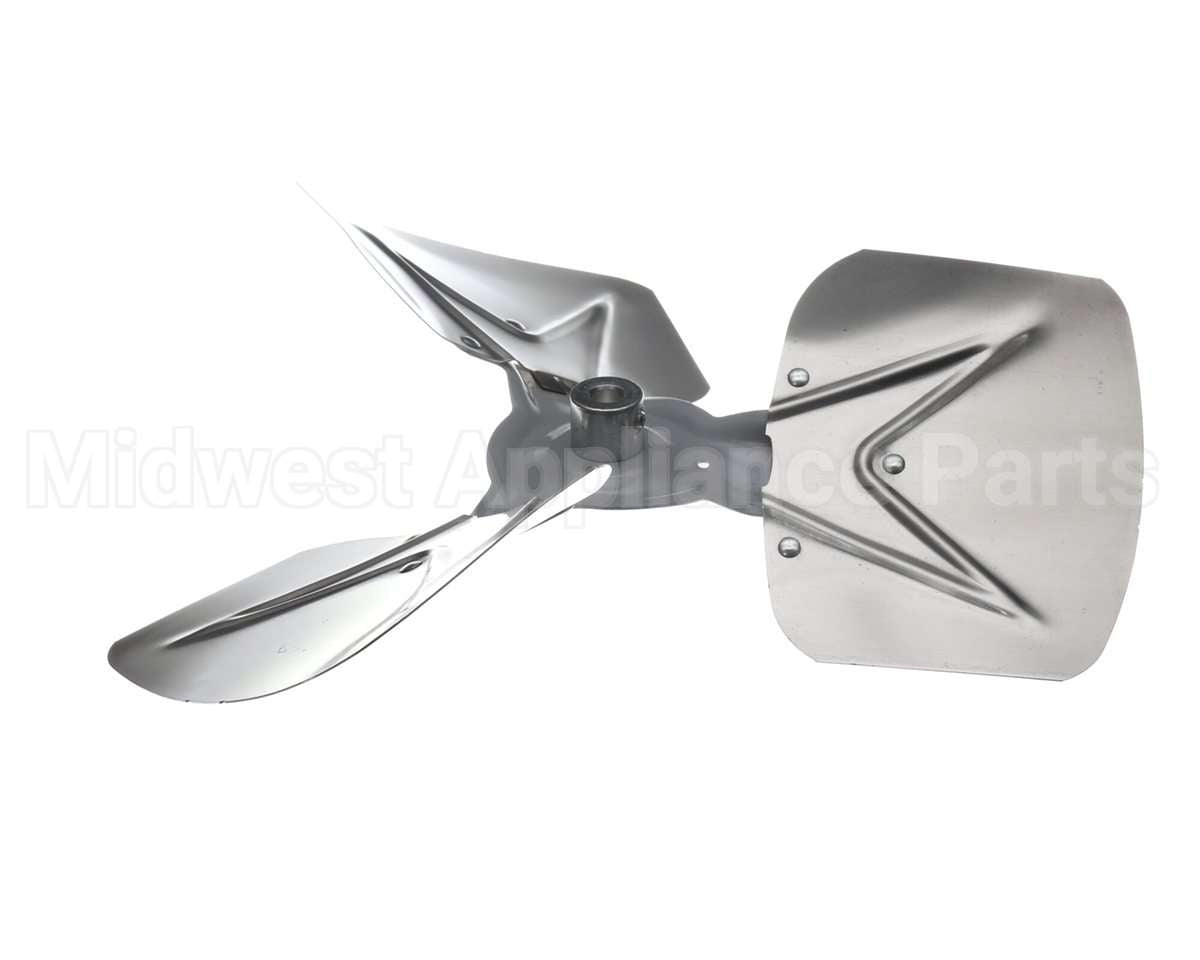 FAN2765 Trane 18"Dia 29Deg 1/2" Cw 3Bld Fan