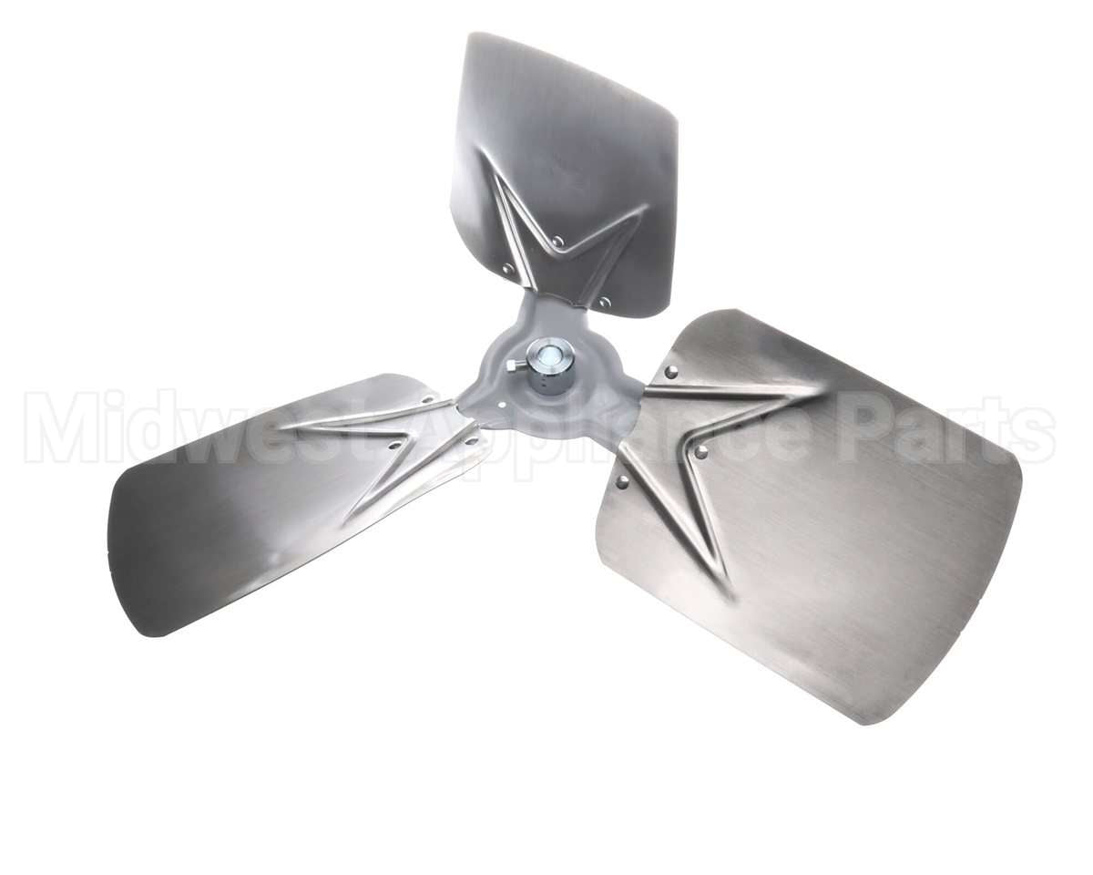 FAN2777 Trane 26"Dia 32Deg 5/8" Cw 3Bld Fan