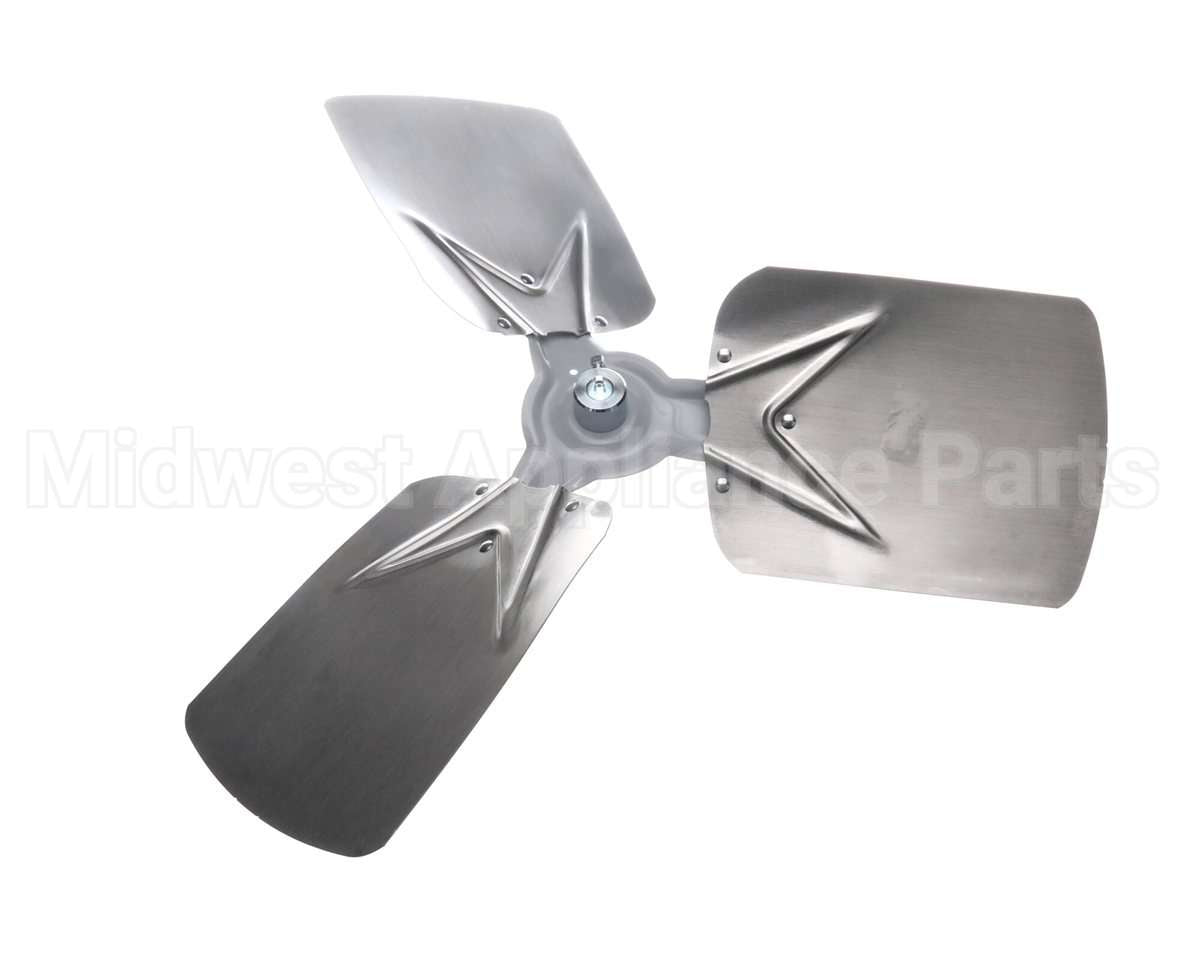 FAN2777 Trane 26"Dia 32Deg 5/8" Cw 3Bld Fan