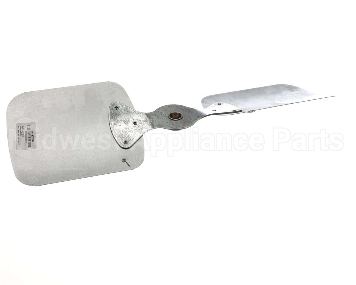 FAN3041 Trane 2Bld 22" 22Deg Ccw 1/2" Blade