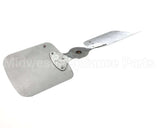 FAN3041 Trane 2Bld 22" 22Deg Ccw 1/2" Blade