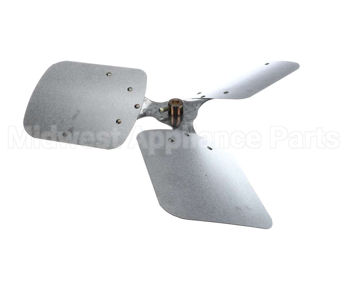 FAN3044 Trane 22"Dia 24Deg 1/2" Ccw 3Bld Fan