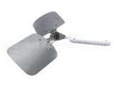 FAN3044 Trane 22"Dia 24Deg 1/2" Ccw 3Bld Fan
