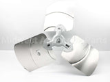 FAN4072 Trane 27.6" 20Deg 1/2" Ccw 3Bld Fan