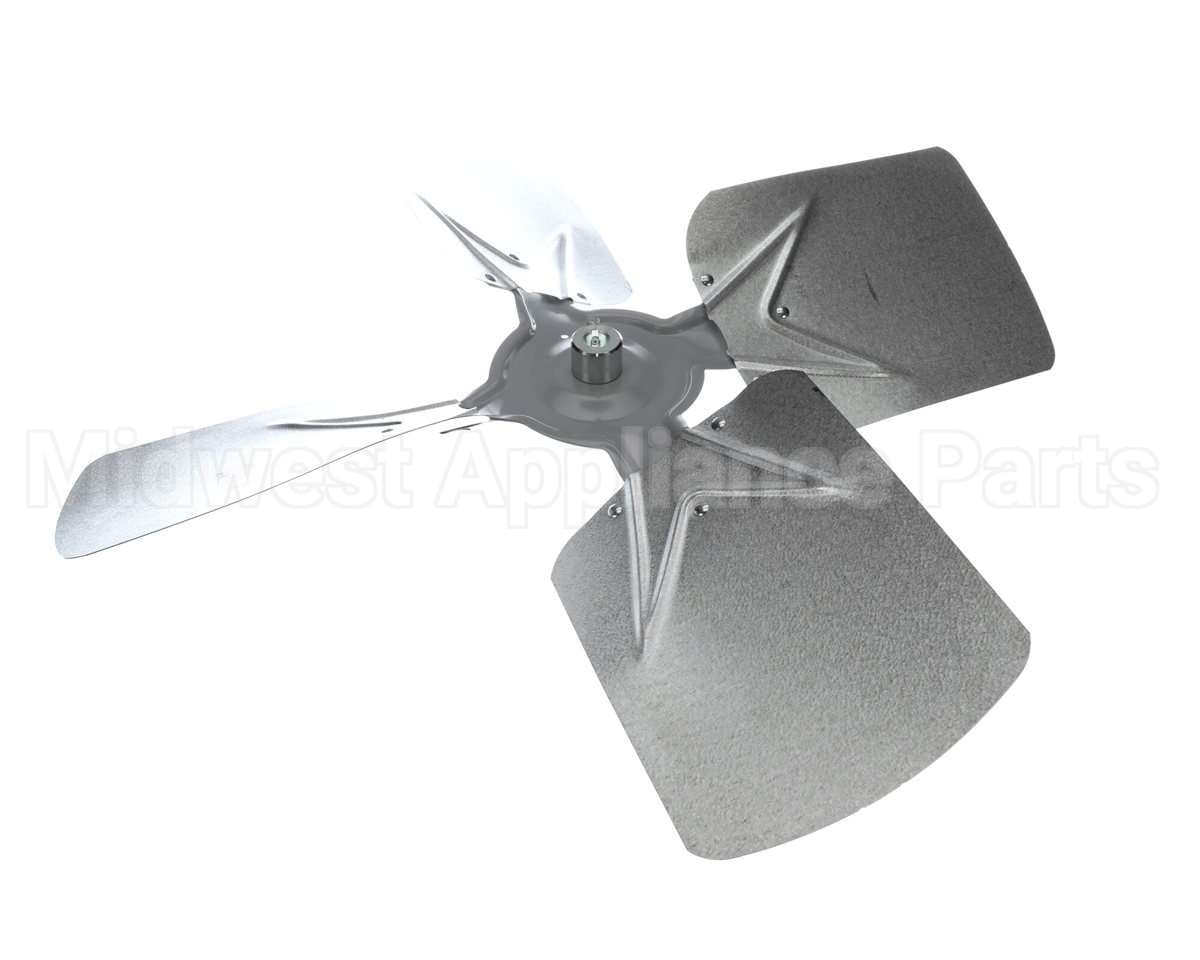 FAN4573 Trane 4Blade 28"Dia 5/8"Bore Cw