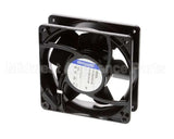 FANBLOW115 Food Warming Cooling Fan Motor Tube Axial 1