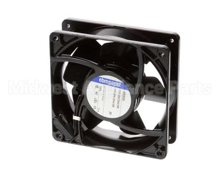 FANBLOW115 Food Warming Cooling Fan Motor Tube Axial 1