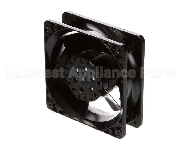 FANBLOW115 Food Warming Cooling Fan Motor Tube Axial 1