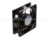 FANBLOW115 Food Warming Cooling Fan Motor Tube Axial 1