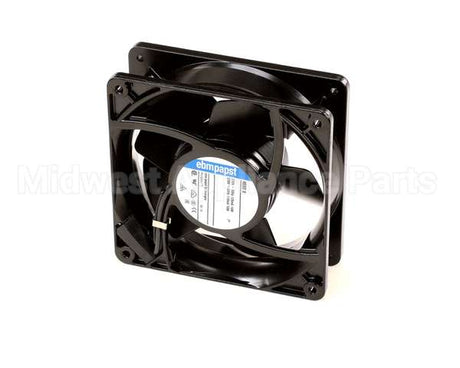 FANBLOWRTH Food Warming Cooling Fan Motor Tube Axial 2