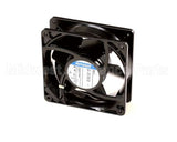 FANBLOWRTH Food Warming Cooling Fan Motor Tube Axial 2