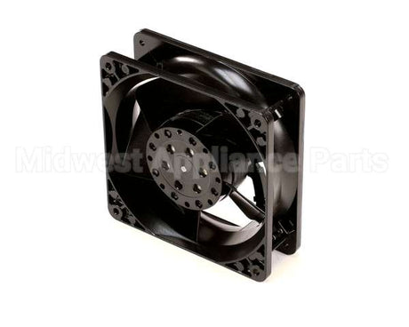 FANBLOWRTH Food Warming Cooling Fan Motor Tube Axial 2
