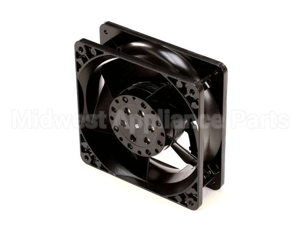 FANBLOWRTH Food Warming Cooling Fan Motor Tube Axial 2