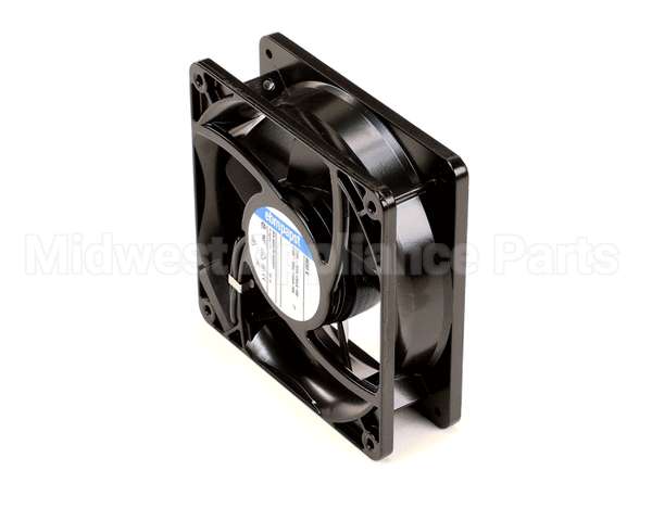 FANBLOWRTH Food Warming Cooling Fan Motor Tube Axial 2