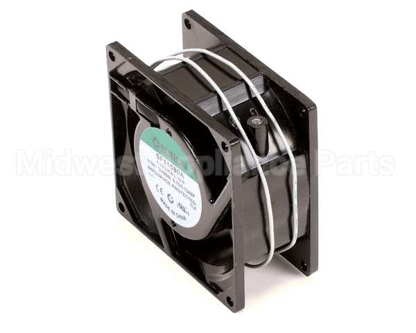 FANPHTT115 Food Warming 115V Fan,80 X 80 X 38Mm