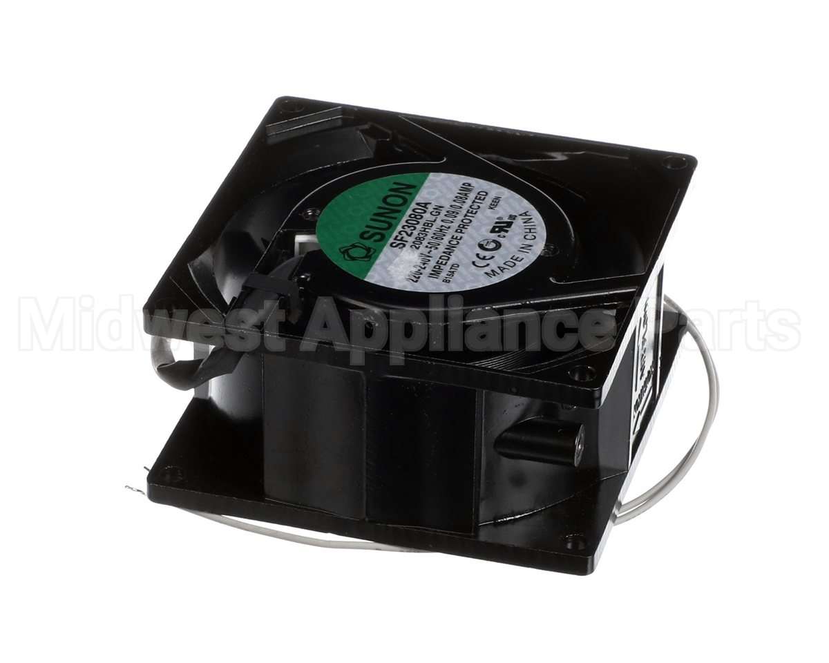 FANPHTT230 Food Warming Sunon 230V Fan,80 X 80 X 38Mm