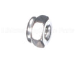 FA NUT0304 Randell Nut, 10-24 Stainless Nylock