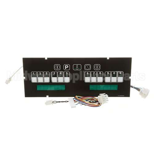 FAS231-60141-01 Compatible Midwest Appliance Parts Computer Assembly