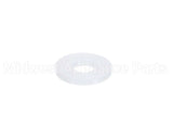 FA WSH0318 Avtec Washer, White Plastic Flat Lwny025-0-Mg