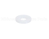 FA WSH0318 Avtec Washer, White Plastic Flat Lwny025-0-Mg