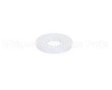 FA WSH0318 Avtec Washer, White Plastic Flat Lwny025-0-Mg