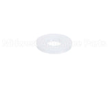 FA WSH0318 Avtec Washer, White Plastic Flat Lwny025-0-Mg