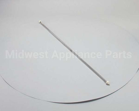 FB-187708 Star Heatertube,Quartz-208,1069W-104V