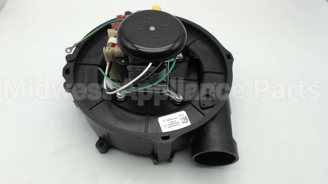FB-RFB501 Rotom Motor 1/16Hp 115V 1Spd Draft Inducer