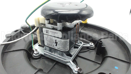 FB-RFB501 Rotom Motor 1/16Hp 115V 1Spd Draft Inducer