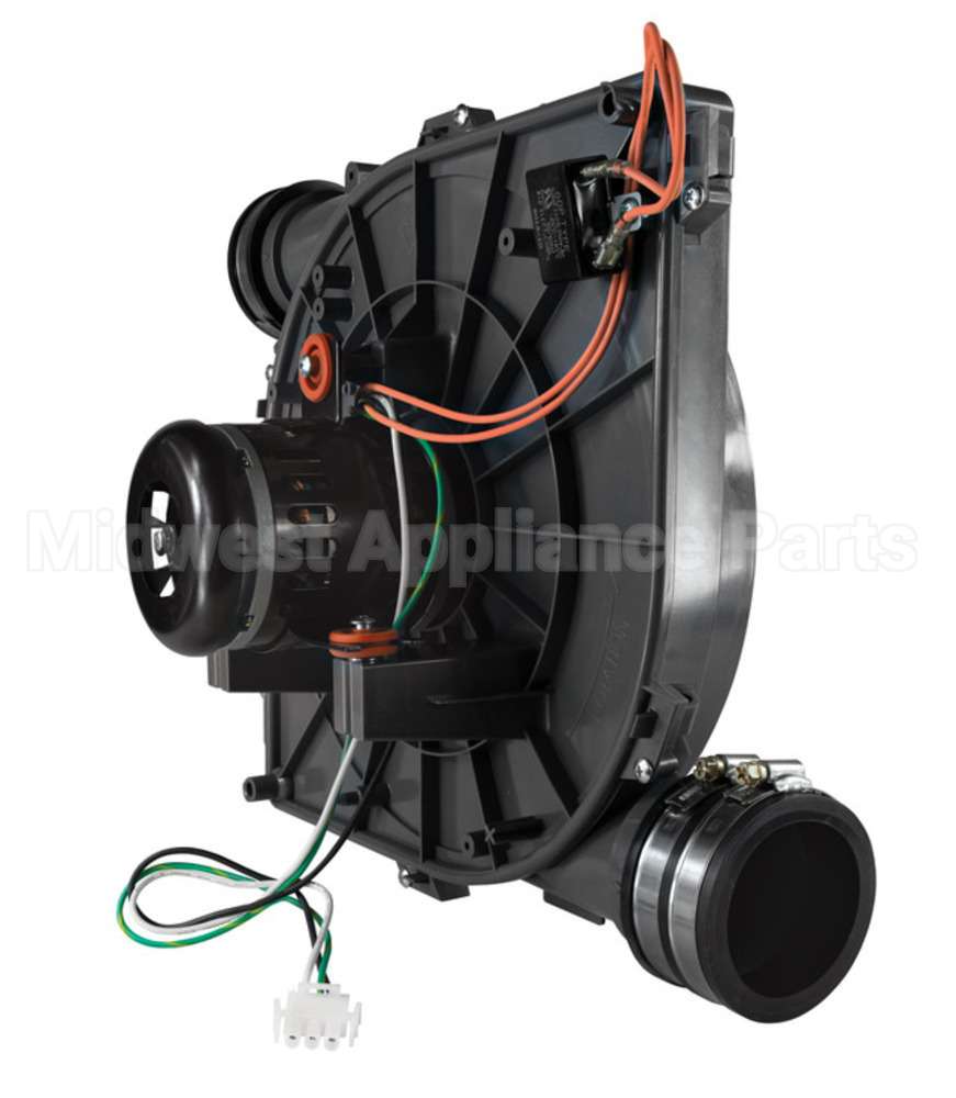 FB-RFB757 Rotom Motors