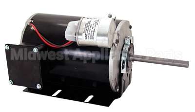 FB1056 Regal Rexnord - Century Motors 1/2Hp 1075Rpm 208-230/460 48Z